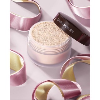 Phấn phủ bột Laura mercier