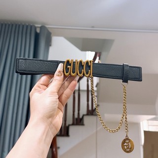 Đai váy phối xích , ĐAI VÁY XÍCH