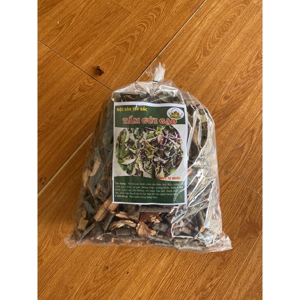 Tầm gửi gạo hàng xịn 1kg không pha tạp