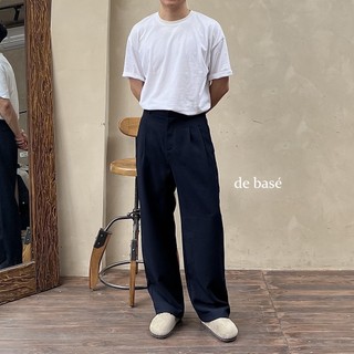 Áo phông trơn - layer tee - de basé