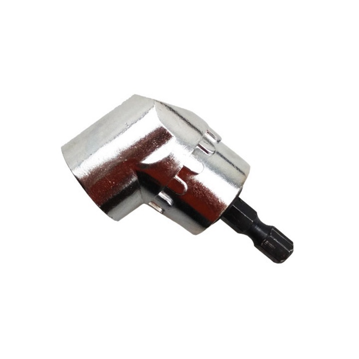 Đầu chuyển hướng mũi khoan bắt vít chuôi lục giác .