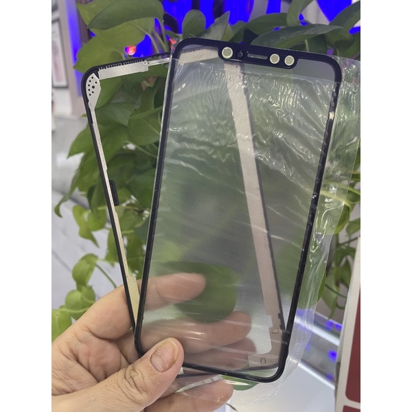 Kính phẵng độ XSM / X /XS