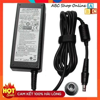 Sạc ( Adapter) Laptop Sam Sung 19V-3.16A