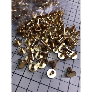 vít đồng 6mm,8mm