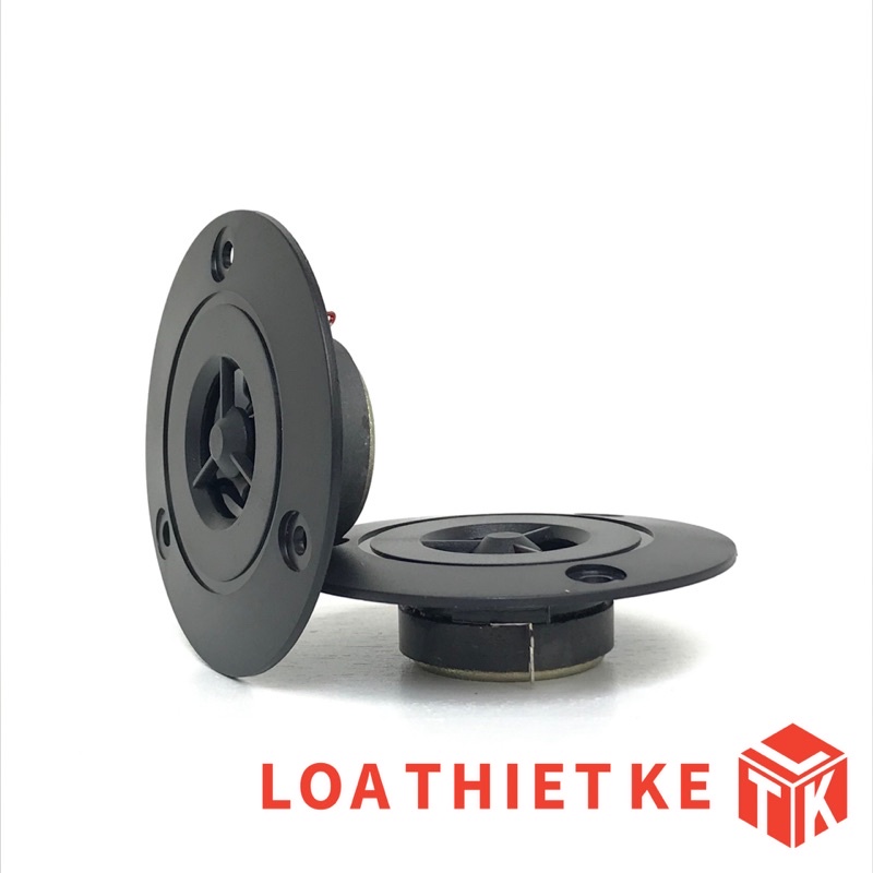 Loa Treble Poly 73mm LTK Thay Thế Cho JBL