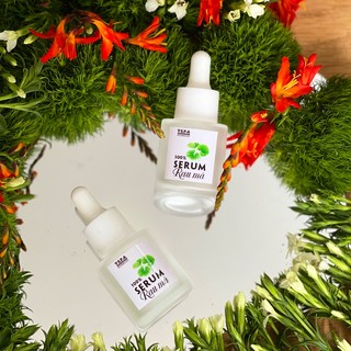 Serum Rau Má Vspahandmade