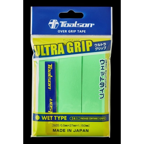 Quấn Cán Toalson Ultragrip