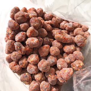 HCM 250 gram Me xí muội loại đặc biệt