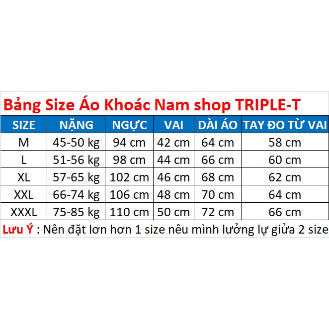 Áo Khoác Nam Cao Cấp 2 Lớp Dày Mịn Có Túi Trong Dây Kéo Khóa