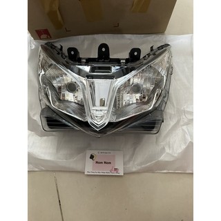 Pha đèn click 125 2013 - 2014 honda thái lan