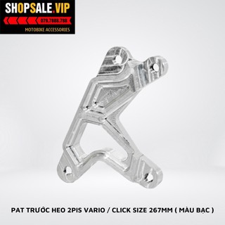 Pat Heo 2Pis Cho Vario/Click/Vision Đi Đĩa Size 267