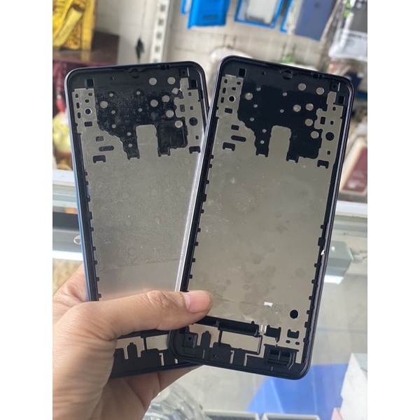 Bộ vỏ sam sung a12 xịn đẹp