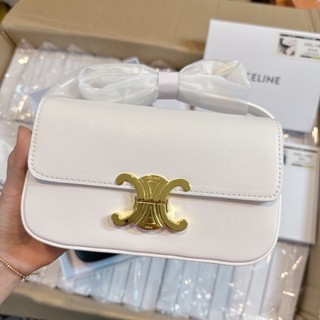 Túi chữ X size 22 dáng dài fullbox