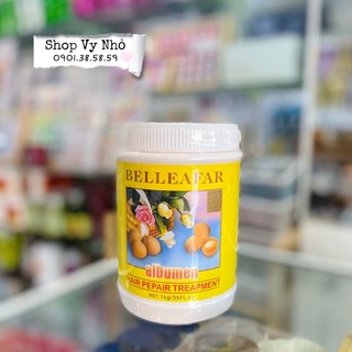 Hấp dầu trứng gà BELLEAFAR