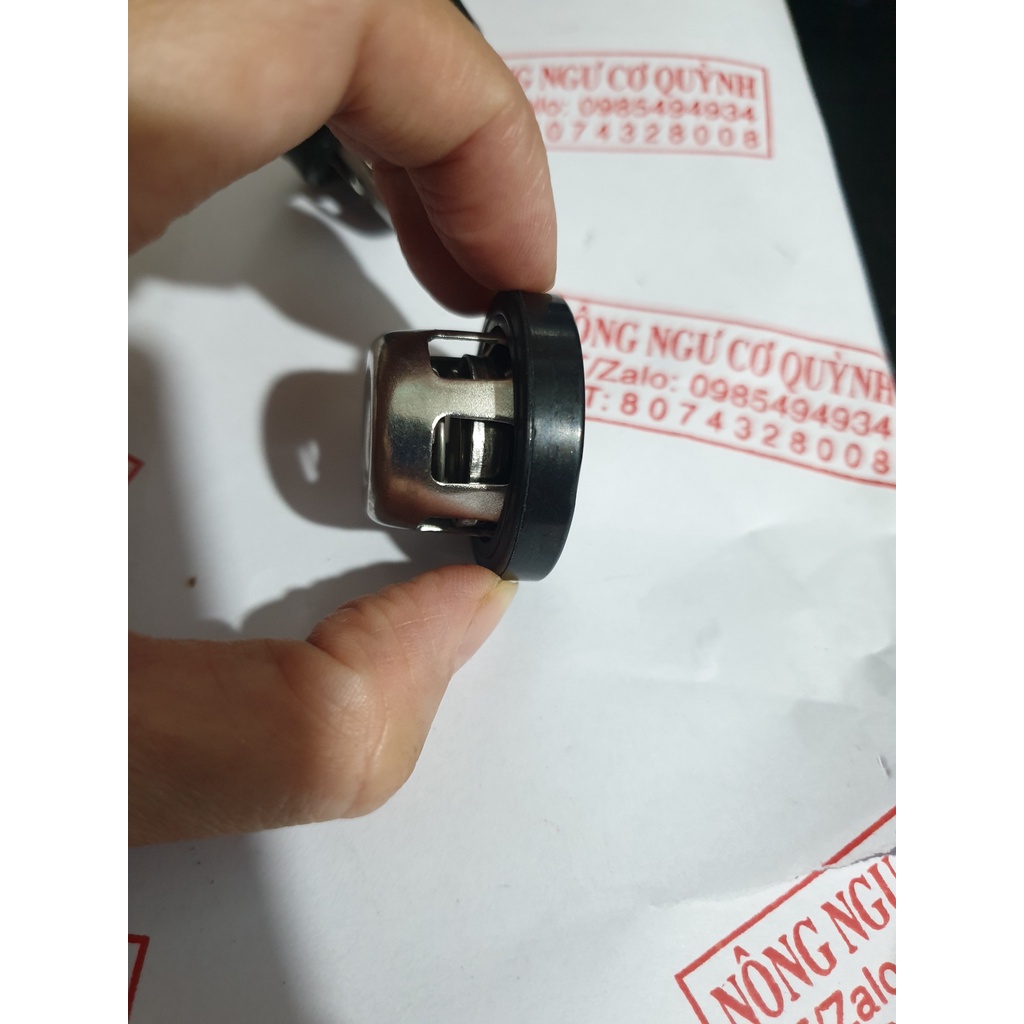 LUPE ĐẦU XỊT ÁP LỰC  RỬA XE 1HP VÀ 2HP. HÀNG INOX 304