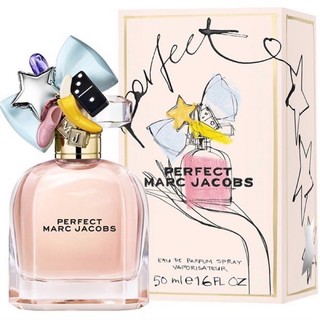 Nươc Hoa Dai.sy P.erfect EDP 10ml