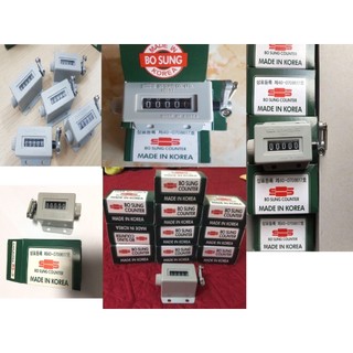 máy đếm sản lượng hàn quốc