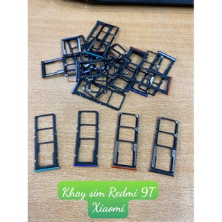 Khay Sim thay thế Xiaomi Redmi 9T