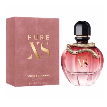 Nước hoa Pure XS For Her 10ml