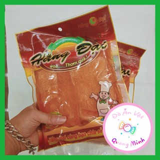 ⚡Flash Sale⚡ Bim bim bò miếng Hằng Đại 320g hương vị bò cay thơm ngon hấp dẫn, đồ ăn vặt cổng trường, đồ ăn vặt hot nhất