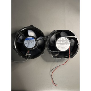 Quạt bãi ô tô 12v 24v có thể điều tốc