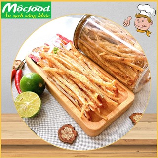 [SIÊU NGON] KHÔ CÁ THIỀU QUE LOẠI ĐẶC BIỆT 250GR