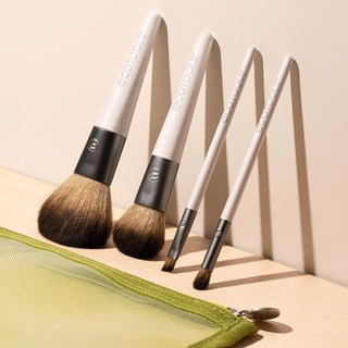 [Meoheo] Bộ cọ 5 Piece Travel Brush Set Ecotools