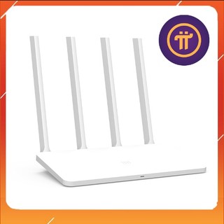 Bộ phát wifi Xiaomi Mi3C Router .Ngôn Ngữ Tiếng Anh. Hỗ trợ kích sóng wifi
