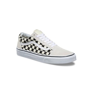 Giày Vans Old Skool Checkerboard - VN0A38G127K