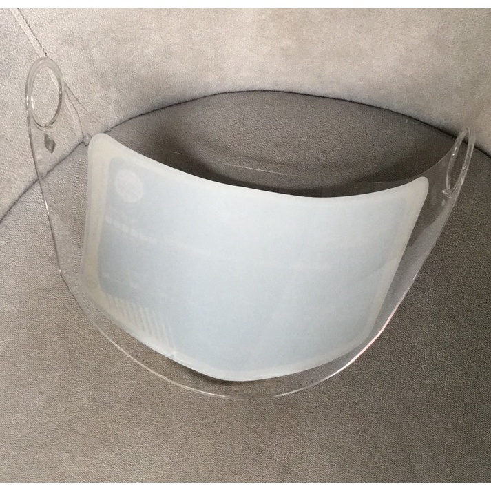 Kính thay thế nón bảo hiểm M134, Napoli N125