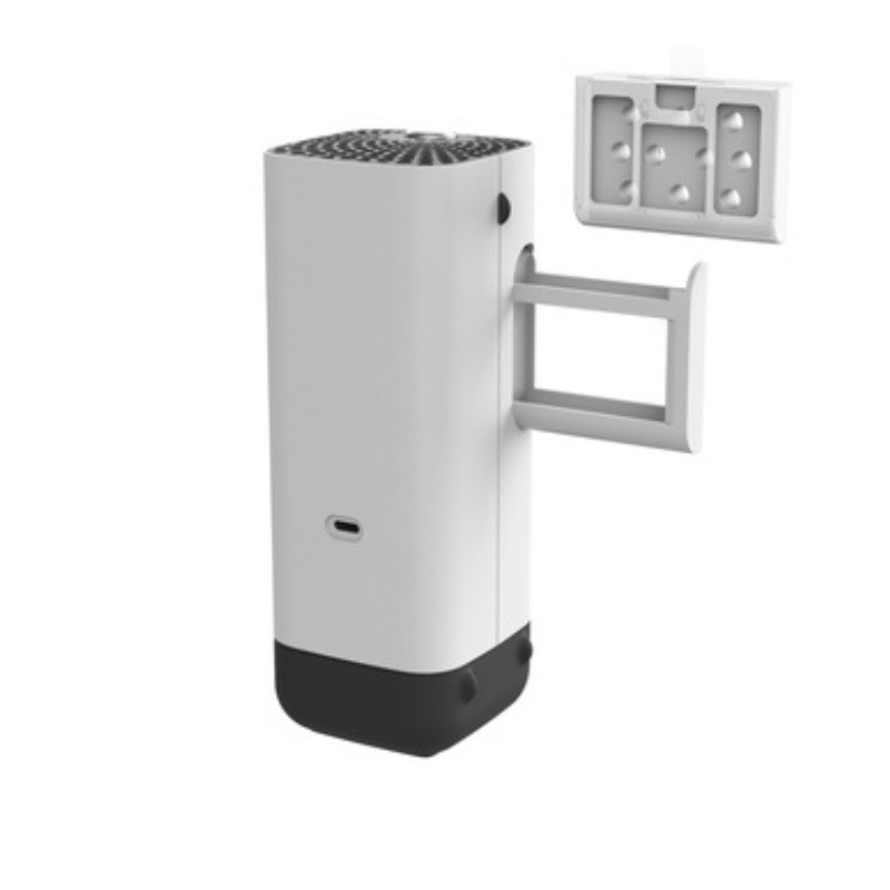 Khay chứa tinh dầu A051 thay thế cho máy lọc không khí ô tô BONECO P50, Xông Tinh Dầu Thơm, Khử Mùi oto- Hàng Chính Hãng