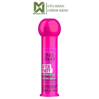 Kem siêu mượt tạo bóng tóc Tigi Bed Head After Party 100ML chính hãng