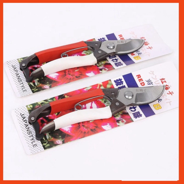 Kìm cắt cây,Kéo cắt cành cây cảnh