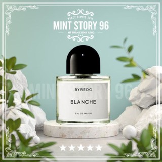 🅽🅴🆆 - nước hoa blanche 5ml/10ml/20ml