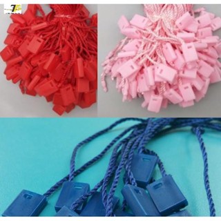 -Dây dù treo nhãn - Dây treo nhãn mác quần áo - 1000 sợi