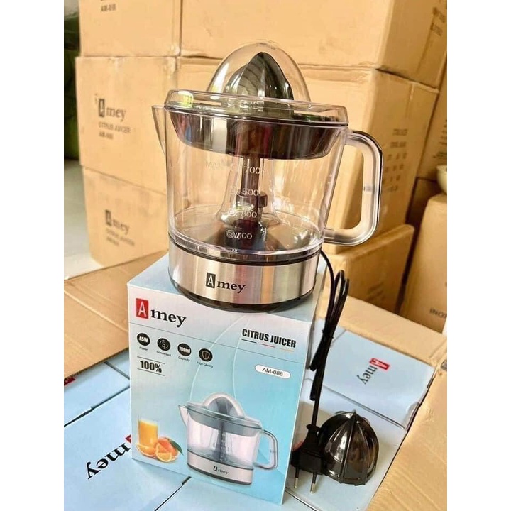 Máy vắt cam Amey