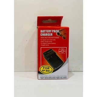 Sạc pin máy ảnh sony np-bn1