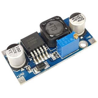 Mạch tăng áp dc-dc boost converter xl6009