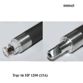 Trục từ hp 1200