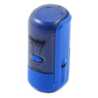 Khắc dấu tròn đường kính 20mm
