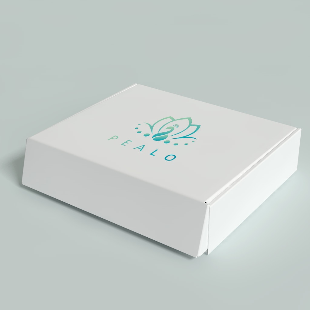 Hộp đựng sản phẩm PEALO