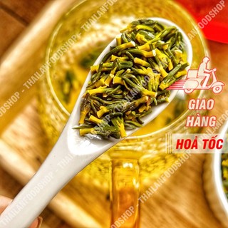 Trà Tâm Sen Lon 300Gram (Tim Sen/ Liên Tâm/ Nhụy Sen)