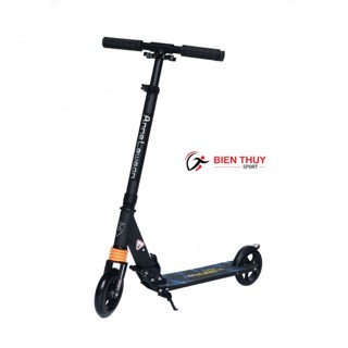 [CHÍNH HÃNG] Xe Trượt Scooter  ALS C3 Cao Cấp Người Lớn Mới Siêu Hot