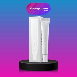 Kem Dưỡng Mắt Dear, Klairs Chống Lão Hóa Cấp Ẩm Giảm Nếp Nhăn Fundamental Nourishing Eye Butter 20g - Khongcoson