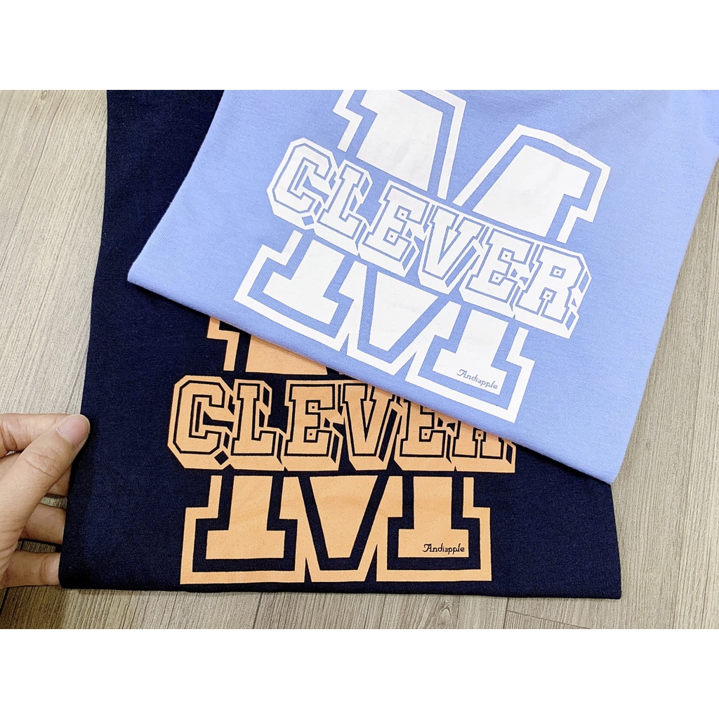 BỘ ANDIAPPLE BÉ TRAI DƯ XỊN