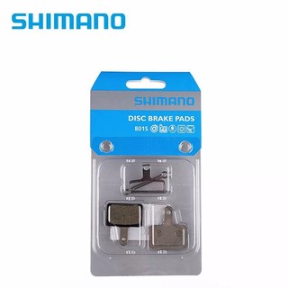 Má Phanh Shimano B01S
