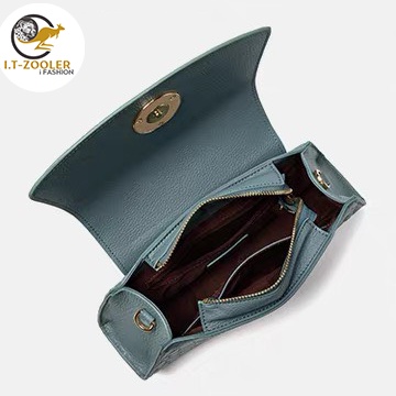 Túi xách nữ Hàng hiệu I.T-ZOOLER FullBox da thật Đẳng cấp VIPZL113 size 26.5cm Làm quà Biếu, quà Tặng, Sinh nhật...