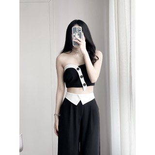 |The Berry Closet| Paris Set