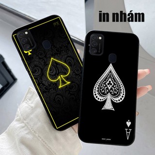 Ốp lưng Samsung m21 / ss m30s / ss m31 in hình tứ quý A bộ sảnh hót hòn họt