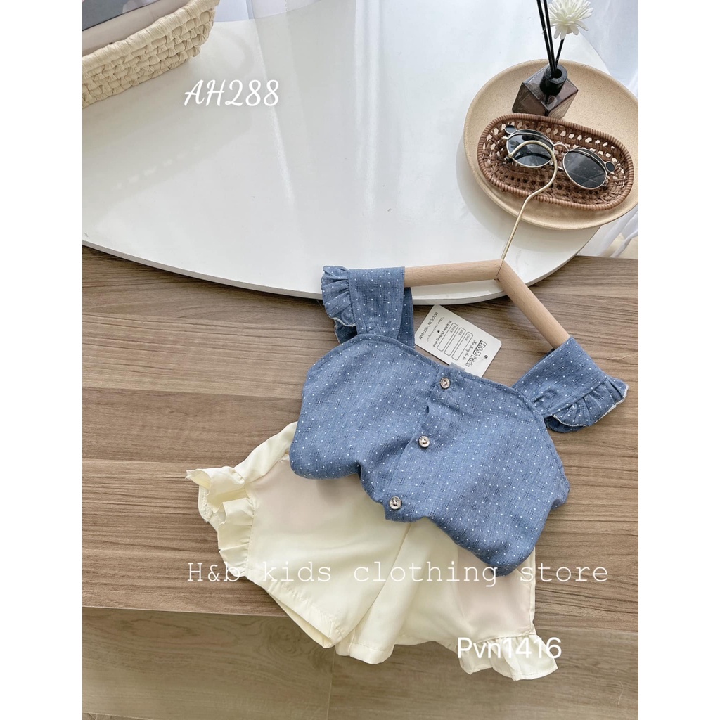 sét bộ đũi trẻ em rất đẹp